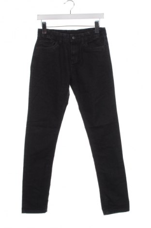 Detské džínsy  C&A, Veľkosť 12-13y/ 158-164 cm, Farba Čierna, Cena  6,35 €