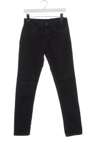 Kinderjeans C&A, Größe 12-13y/ 158-164 cm, Farbe Schwarz, Preis 8,91 €