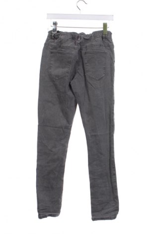 Kinderjeans C&A, Größe 15-18y/ 170-176 cm, Farbe Grau, Preis 7,49 €