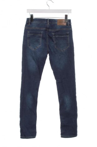 Kinderjeans C&A, Größe 11-12y/ 152-158 cm, Farbe Blau, Preis 22,27 €