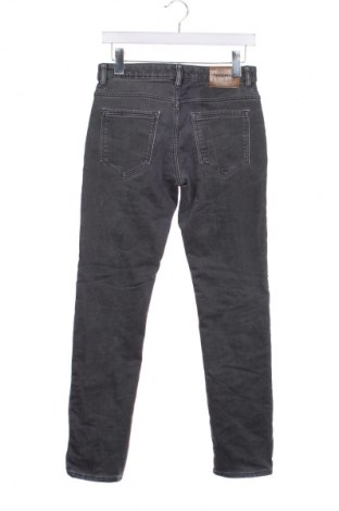 Kinderjeans C&A, Größe 13-14y/ 164-168 cm, Farbe Grau, Preis 6,99 €