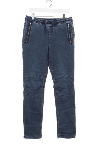 Kinderjeans C&A, Größe 15-18y/ 170-176 cm, Farbe Blau, Preis € 7,49