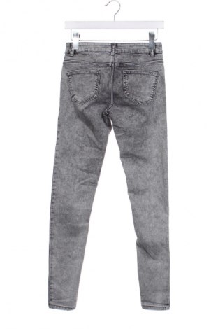 Kinderjeans C&A, Größe 15-18y/ 170-176 cm, Farbe Grau, Preis 6,99 €