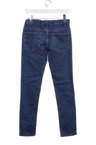 Kinderjeans C&A, Größe 12-13y/ 158-164 cm, Farbe Blau, Preis 7,49 €