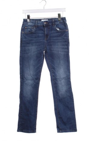 Kinderjeans C&A, Größe 11-12y/ 152-158 cm, Farbe Blau, Preis € 4,49