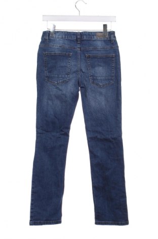 Kinderjeans C&A, Größe 11-12y/ 152-158 cm, Farbe Blau, Preis 22,27 €