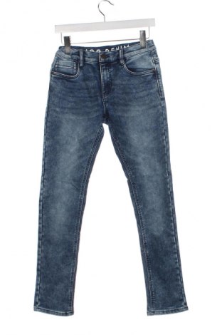 Kinderjeans C&A, Größe 12-13y/ 158-164 cm, Farbe Blau, Preis 8,91 €