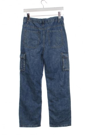 Kinderjeans C&A, Größe 11-12y/ 152-158 cm, Farbe Blau, Preis 6,49 €