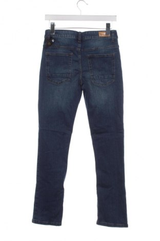 Kinderjeans C&A, Größe 11-12y/ 152-158 cm, Farbe Blau, Preis € 7,99