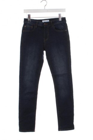 Kinderjeans C&A, Größe 11-12y/ 152-158 cm, Farbe Blau, Preis € 10,02