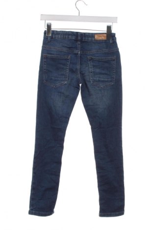 Kinderjeans C&A, Größe 9-10y/ 140-146 cm, Farbe Blau, Preis 22,27 €