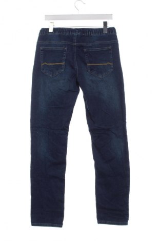 Kinderjeans C&A, Größe 13-14y/ 164-168 cm, Farbe Blau, Preis 7,79 €