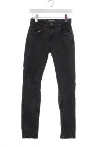 Kinderjeans C&A, Größe 13-14y/ 164-168 cm, Farbe Grau, Preis 6,49 €