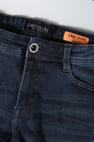 Blugi pentru copii Cars Jeans, Mărime 14-15y/ 168-170 cm, Culoare Albastru, Preț 30,99 Lei