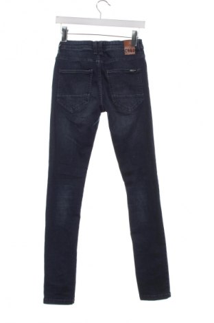 Kinderjeans Cars Jeans, Größe 14-15y/ 168-170 cm, Farbe Blau, Preis € 7,49