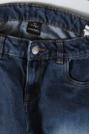 Kinderjeans Chapter, Größe 13-14y/ 164-168 cm, Farbe Blau, Preis € 6,99