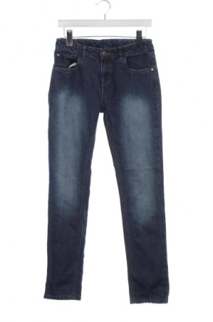 Kinderjeans Chapter, Größe 13-14y/ 164-168 cm, Farbe Blau, Preis 6,99 €