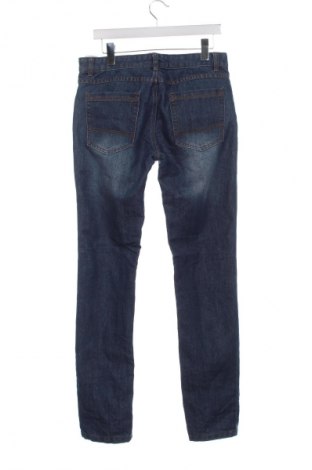 Kinderjeans Chapter, Größe 15-18y/ 170-176 cm, Farbe Blau, Preis 7,79 €