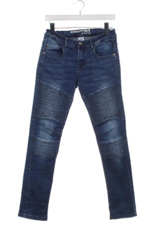 Kinderjeans Chapter, Größe 13-14y/ 164-168 cm, Farbe Blau, Preis 7,99 €