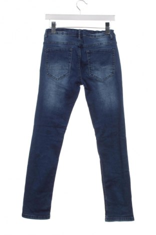 Kinderjeans Chapter, Größe 13-14y/ 164-168 cm, Farbe Blau, Preis 8,99 €