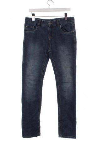 Kinderjeans Chapter, Größe 14-15y/ 168-170 cm, Farbe Blau, Preis 8,91 €