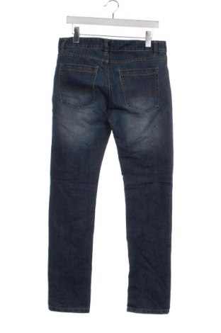 Kinderjeans Chapter, Größe 14-15y/ 168-170 cm, Farbe Blau, Preis 7,99 €