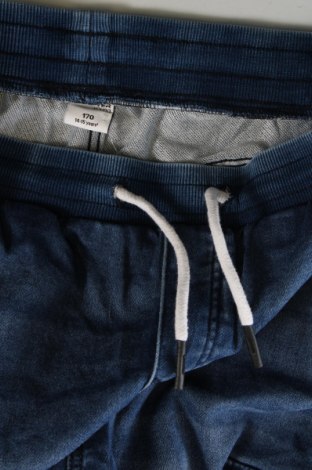 Kinderjeans Chapter, Größe 15-18y/ 170-176 cm, Farbe Blau, Preis € 22,27