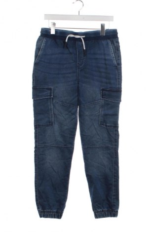 Kinderjeans Chapter, Größe 15-18y/ 170-176 cm, Farbe Blau, Preis 8,91 €