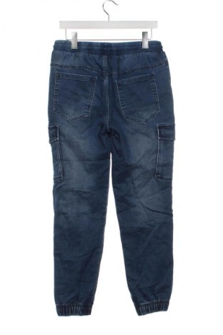 Kinderjeans Chapter, Größe 15-18y/ 170-176 cm, Farbe Blau, Preis € 22,27