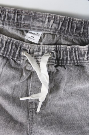 Kinderjeans Chapter, Größe 13-14y/ 164-168 cm, Farbe Grau, Preis € 22,27