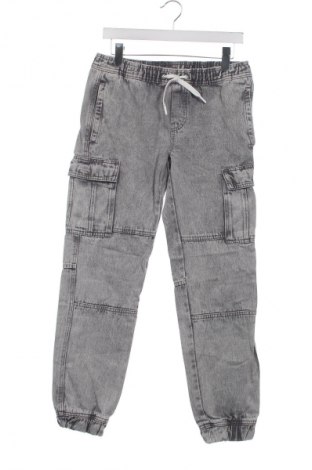 Kinderjeans Chapter, Größe 13-14y/ 164-168 cm, Farbe Grau, Preis 22,27 €