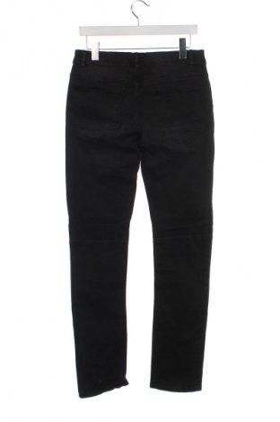 Blugi pentru copii Chapter, Mărime 15-18y/ 170-176 cm, Culoare Negru, Preț 105,26 Lei