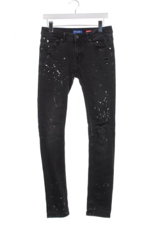 Kinderjeans CoolCat, Größe 15-18y/ 170-176 cm, Farbe Schwarz, Preis € 7,99