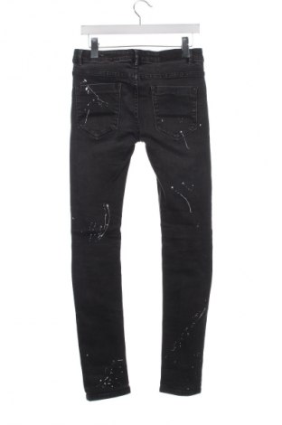 Kinderjeans CoolCat, Größe 15-18y/ 170-176 cm, Farbe Schwarz, Preis 8,49 €