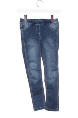 Kinderjeans Coolclub, Größe 8-9y/ 134-140 cm, Farbe Blau, Preis € 10,99