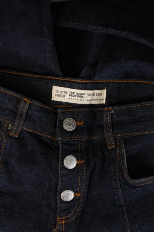 Παιδικά τζίν Denim Co., Μέγεθος 10-11y/ 146-152 εκ., Χρώμα Μπλέ, Τιμή 3,79 €