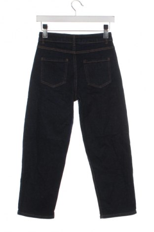 Detské džínsy  Denim Co., Veľkosť 10-11y/ 146-152 cm, Farba Modrá, Cena  5,95 €