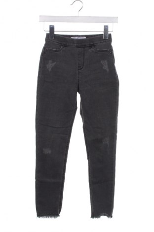 Gyerek farmernadrág Denim Co., Méret 10-11y / 146-152 cm, Szín Fekete, Ár 6 400 Ft