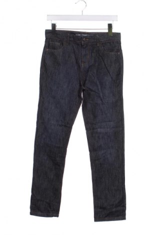 Dětské džíny  Denim Co., Velikost 12-13y/ 158-164 cm, Barva Modrá, Cena  204,00 Kč