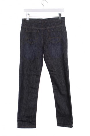 Dziecięce jeansy Denim Co., Rozmiar 12-13y/ 158-164 cm, Kolor Niebieski, Cena 29,99 zł