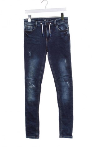 Kinderjeans Denim Co., Größe 13-14y/ 164-168 cm, Farbe Blau, Preis 6,99 €