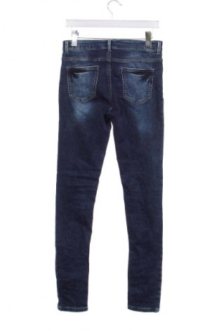 Detské džínsy  Denim Co., Veľkosť 13-14y/ 164-168 cm, Farba Modrá, Cena  5,45 €