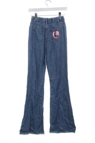 Kinderjeans Elle, Größe 13-14y/ 164-168 cm, Farbe Blau, Preis 22,27 €