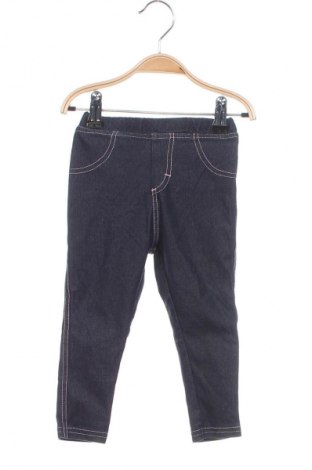 Kinderjeans Ergee, Größe 18-24m/ 86-98 cm, Farbe Blau, Preis 9,99 €