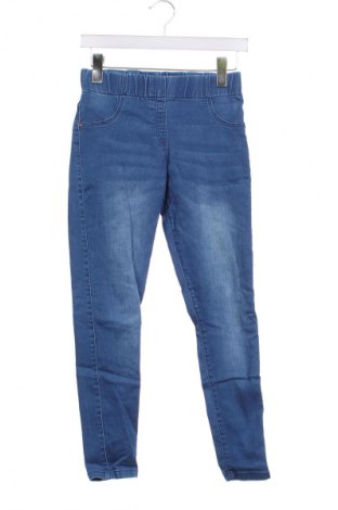 Kinderjeans F&F, Größe 12-13y/ 158-164 cm, Farbe Blau, Preis € 9,99