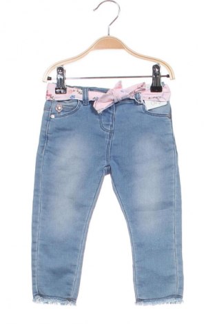 Kinderjeans Fagottino By Oviesse, Größe 18-24m/ 86-98 cm, Farbe Blau, Preis € 26,29