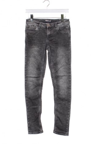 Kinderjeans Garcia, Größe 12-13y/ 158-164 cm, Farbe Grau, Preis € 6,99