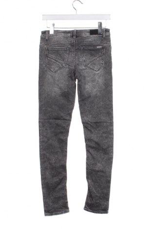 Kinderjeans Garcia, Größe 12-13y/ 158-164 cm, Farbe Grau, Preis 6,99 €