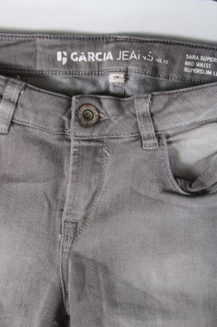 Παιδικά τζίν Garcia Jeans, Μέγεθος 14-15y/ 168-170 εκ., Χρώμα Γκρί, Τιμή 18,56 €