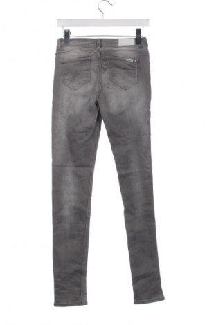 Kinderjeans Garcia Jeans, Größe 14-15y/ 168-170 cm, Farbe Grau, Preis 20,88 €